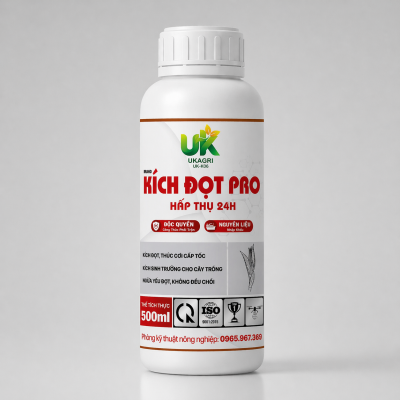 KÍCH ĐỌT PRO - 500ML