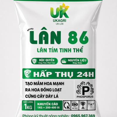 LÂN 86 - 1KG